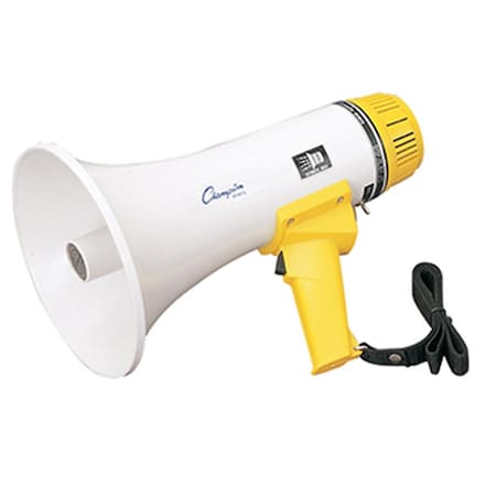 Champion Sports Megaphone CH97372